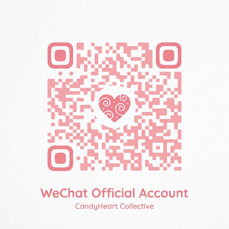 苏畅公众号二维码